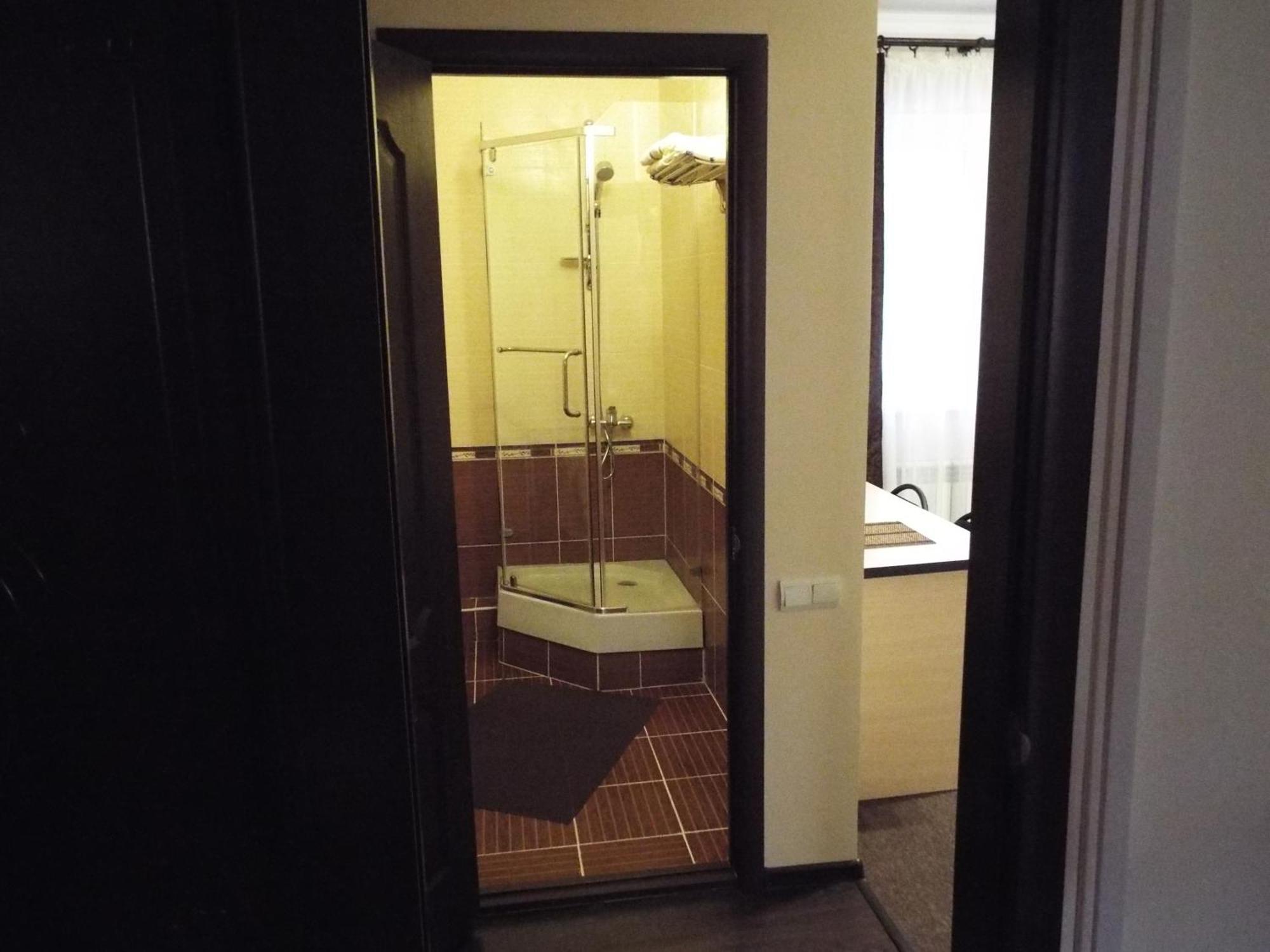 Ulpan Mini Hotel Astana Bilik gambar